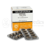 Kottakkal Arya Vaidya Sala Varanadi Kwatham - 100 Tableta