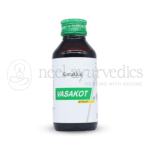 Kottakkal Arya Vaidya Sala Vasakot Syrup - 200ML