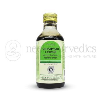 Kottakkal Arya Vaidya Sala Vidaryadi Kashayam - 200 ML