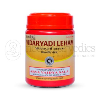 Kottakkal Arya Vaidya Sala Vidaryadi Leham - 500 Gm
