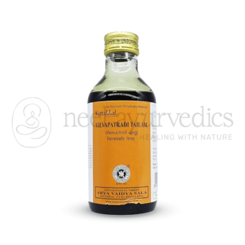 Kottakkal Arya Vaidya Sala Vilwapathradi Tailam - 200 ML