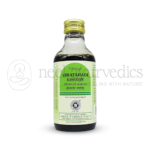 Kottakkal Arya Vaidya Sala Virataradi Kashayam - 200 ML