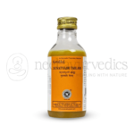 Kottakkal Arya Vaidya Sala Yuvatyadi Tailam - 200 ML
