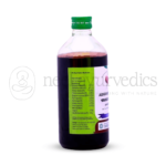 Vaidyaratnam Abhayarishtam – 450 ML
