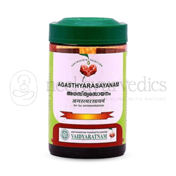 Vaidyaratnam Agasthyarasayanam