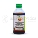 Vaidyaratnam Amruthotharam Kashayam – 200 Ml