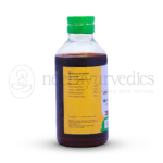 Vaidyaratnam Aragwadhamruthadi Kashayam – 200 ml