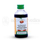 Vaidyaratnam Ashtapathradi Kera Thailam