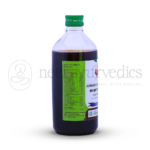 Vaidyaratnam Aswagandharishtam – 450 ml