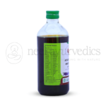 Vaidyaratnam Ayaskrithi – 450 ML