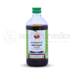 Vaidyaratnam Ayaskrithi – 450 ML