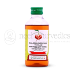 Vaidyaratnam Balaguloochyadi Thailam – 200 ML