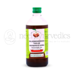 Vaidyaratnam Balaswagandhadi Thailam