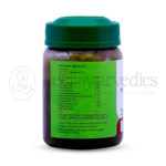 Vaidyaratnam Bhrahmee Ghrutham – 150 GM (1)