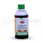 Vaidyaratnam Bhujagalathadi Co.Oil
