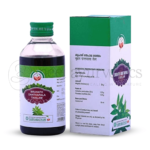 Vaidyaratnam Brihath Danthapala Thailam – 100 ml