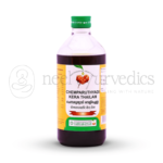 Vaidyaratnam Chemparuthyadi Co.Oil