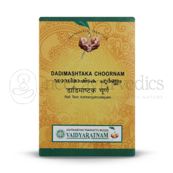 Vaidyaratnam Dadimashtaka Choornam