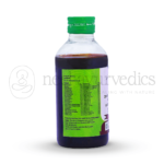 Vaidyaratnam Dhanwantharam Kashayam – 200 ml