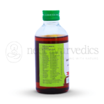 Vaidyaratnam Dhanwantharam Thailam – 200 ml