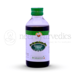 Vaidyaratnam Digestol Syrup