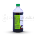 Vaidyaratnam Draksharishtam – 450 ML