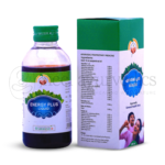 Vaidyaratnam Energy Plus