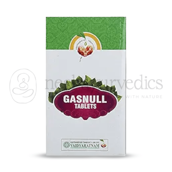 Vaidyaratnam Gasnull Tablet