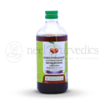Vaidyaratnam Gomoothrasavam – 450 ML