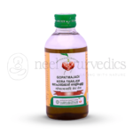 Vaidyaratnam Gopadmajadi Kera Thailam