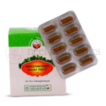 Vaidyaratnam Hinguvachadi Gulika Tablet