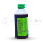 Vaidyaratnam Drakshadi Kashayam – 200 ML (2)