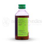 Vaidyaratnam Ksheerabala Thailam – 200 ml