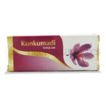 Vaidyaratnam Kumkumadi Thailam