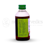 Vaidyaratnam Maha Narayana Thailam – 200 ml
