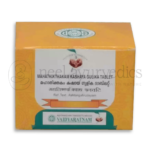 Vaidyaratnam Mahathikthakam Kashaya Gulika Tablets