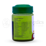 Vaidyaratnam Misrakasneham – 150 GM