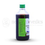 Vaidyaratnam Mrudweekadi Kashayam 200 ML
