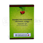 Vaidyaratnam Nisamalaka Choornam