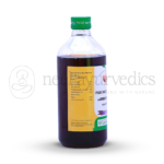 Vaidyaratnam Panchakolasavam – 450 ml