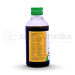 Vaidyaratnam Paranthyadi Thailam – 200 ML (2)