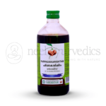 Vaidyaratnam Parpadakarishtam – 450 ml