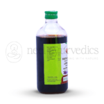 Vaidyaratnam Partharishtam – 450 ml (1)