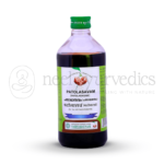Vaidyaratnam Patolarasam – 450 ML
