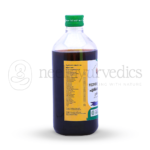 Vaidyaratnam Pootheekaranjasavam – 450 ml