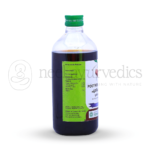 Vaidyaratnam Pootheekasavam – 450 ML
