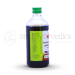Vaidyaratnam Punarnavasavam – 450 ml
