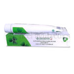 Vaidyaratnam Sathadautham Gritham Ointment