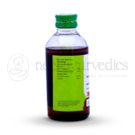 Vaidyaratnam Sathahwadi Anuvasana Thailam – 200 ml