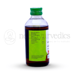 Vaidyaratnam Sathahwadi Anuvasana Thailam – 200 ml (1)